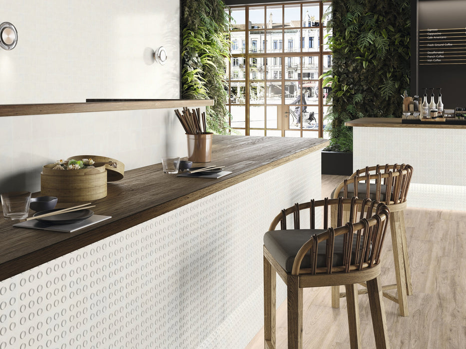 CARMEN A041641 GENUINE DIAMOND 10X10 Azulejo