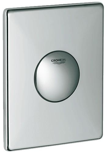GROHE 37 547 000 Escudo SKATE
