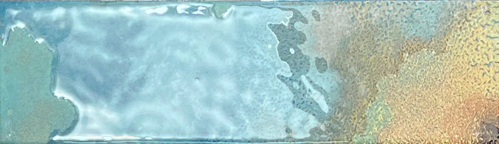 DUNE GRANADELLA CIELO 6,4x22,3 Porcelánico Esmaltado