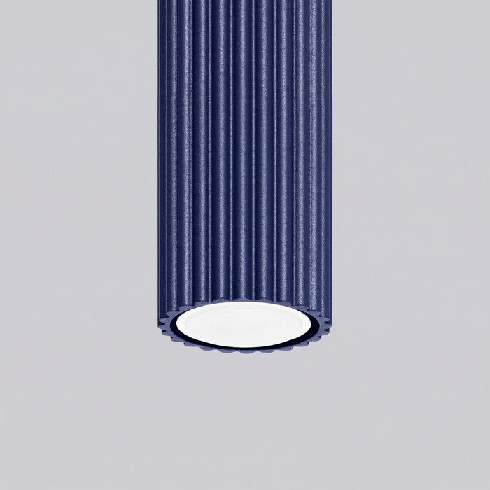SOLLUX SL.2308 Plafón Karbon 30 Ultramar