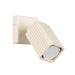 SOLLUX SL.3119 Lámpara De Pared Rayo Beige Con Interruptor