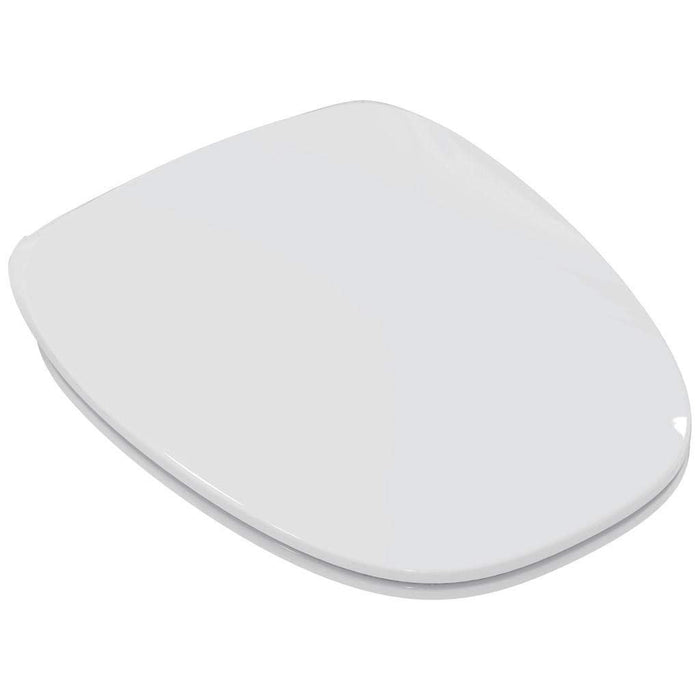 IDEAL STANDARD T676701 DEA Tapa WC Caída Amortiguada Blanco