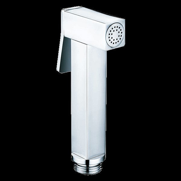 ARCOBAÑ 18MCKIT  Mango Ducha Bidet Cuadrado