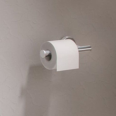 GEDY 23241300200 EROS Chrome Toilet Paper Holder