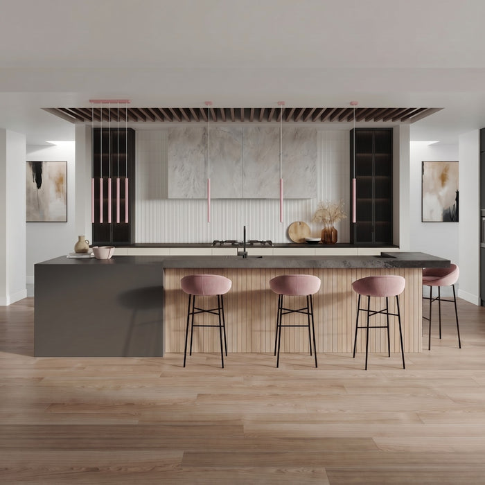 SOLLUX SL.2129 Lámpara colgante PASTELO 1 rosa