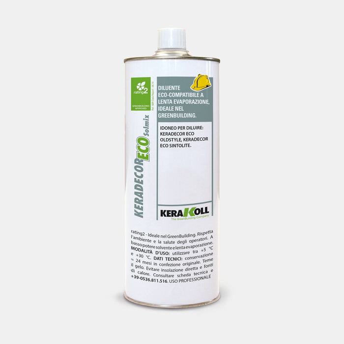 KERAKOLL 19146 KERADECOR ECO SOLMIX 1 liter