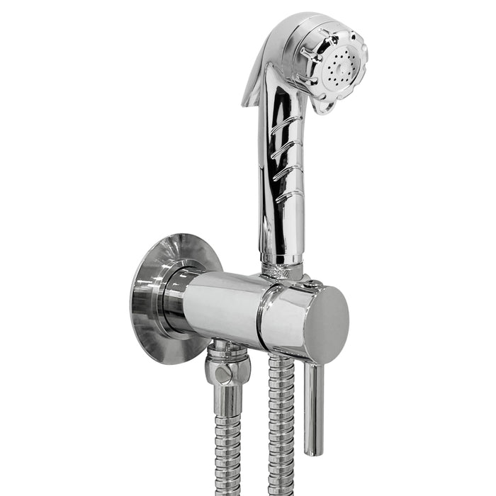 PRESTO 8637800 Theo inodoro Cromo