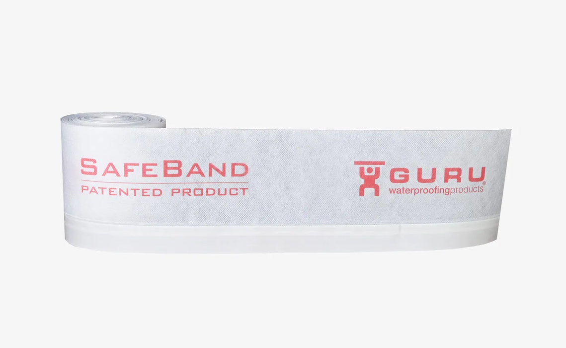 ESTIL GURU IG66001 SAFEBAND Kit 3.5 ml. Sealing Sheet