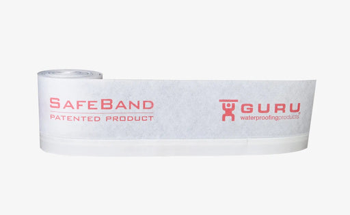 ESTIL GURU IG66002 SAFEBAND Kit 6 ml. Lámina de Estanqueidad