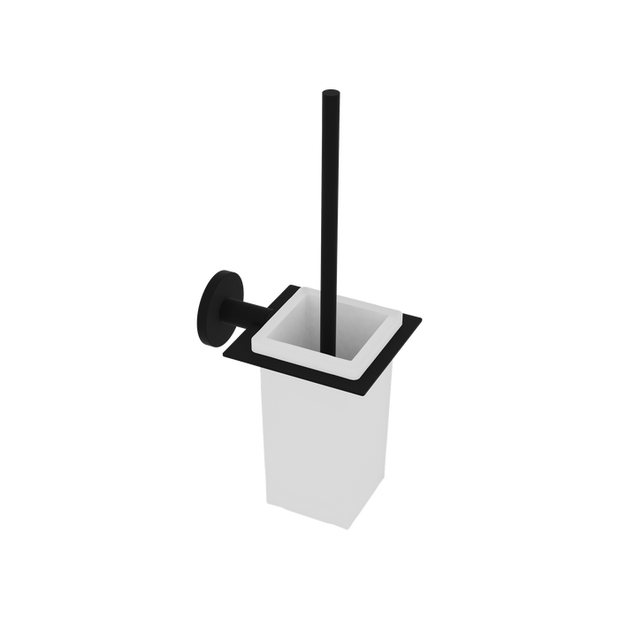 BELTRAN 20340 RIMINI Escobillero Adhesivo Negro