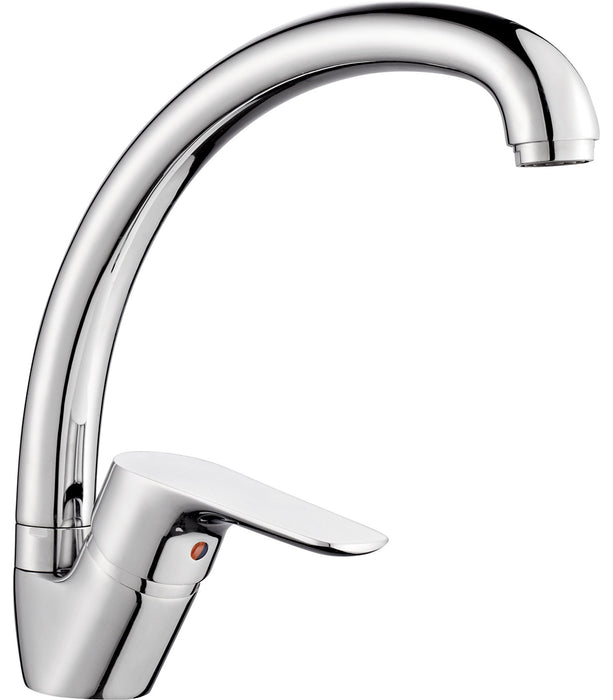 ARCOBAÑ 62MIRCR MIRLO Monomando Fregadero