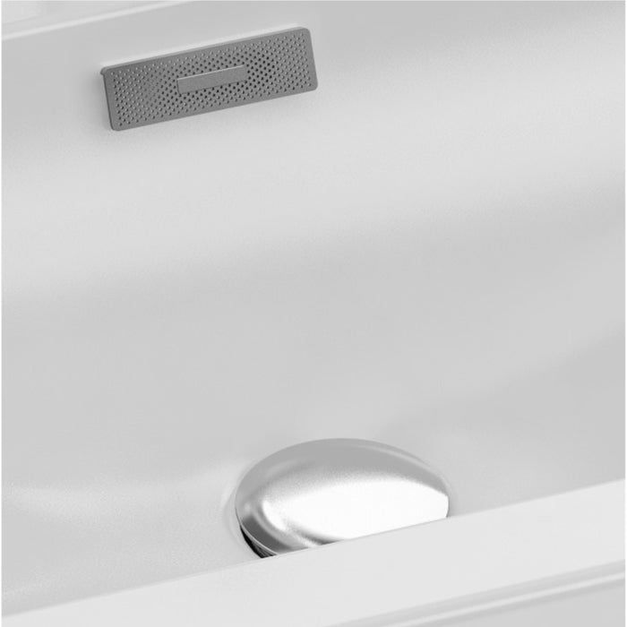 JACOB DELAFON EXAE112-00 FOREFRONT Lavabo 80cm
