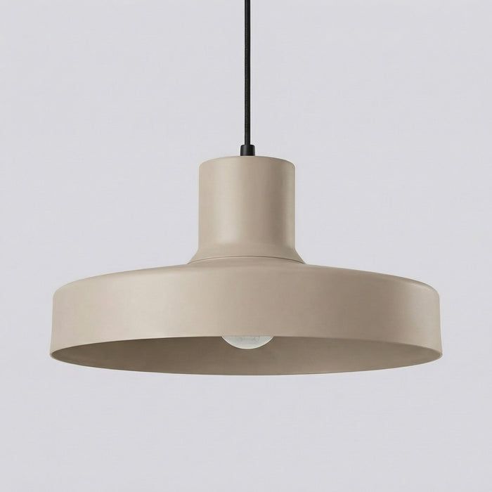 SOLLUX SL.2051 Lámpara colgante BILO topo