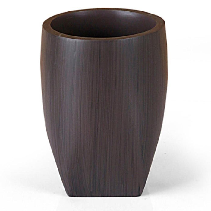 GEDY ET982900300 Etnica Toothbrush Holder