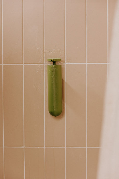 COSMIC WJC277A0005089 GEYSER Dosificador Pared 185Ml Olive