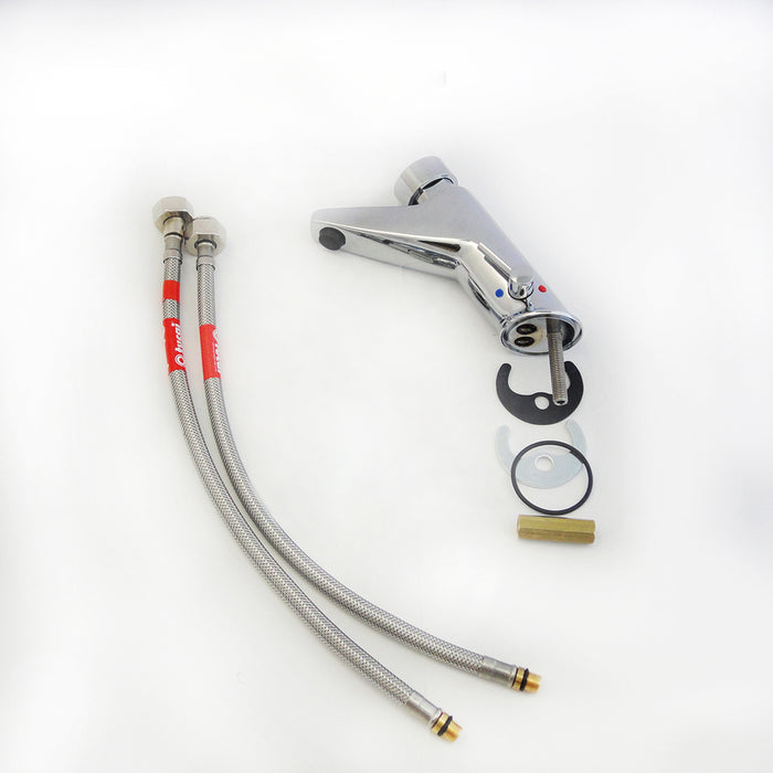 PRESTO 20921 105 LM Cromo