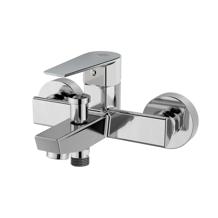 PRESTO 4603500 Aroha grupo baño-ducha Cromo