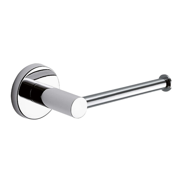 GEDY FP291300100 FELCE PLUS Portarrollos Cromo