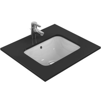IDEAL STANDARD E505801 CONNECT Sink Undermount 50 Rectangular