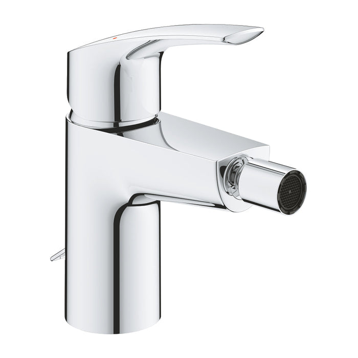 GROHE 32 927 003	EUROSMART Grifo Monomando Bidé con Cadenilla Cromo