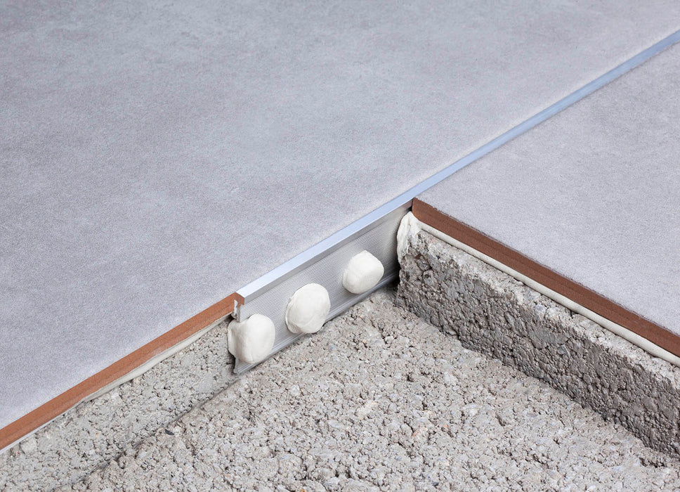 EMAC NOVOSEPARA-1 Perfil Aluminio