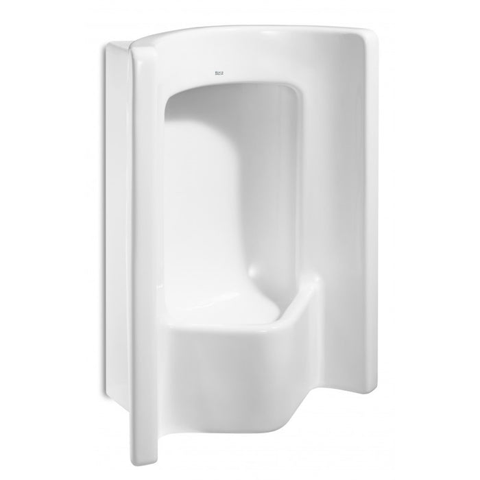 ROCA A359607000 Urinario de porcelana con alimentación superior SITE