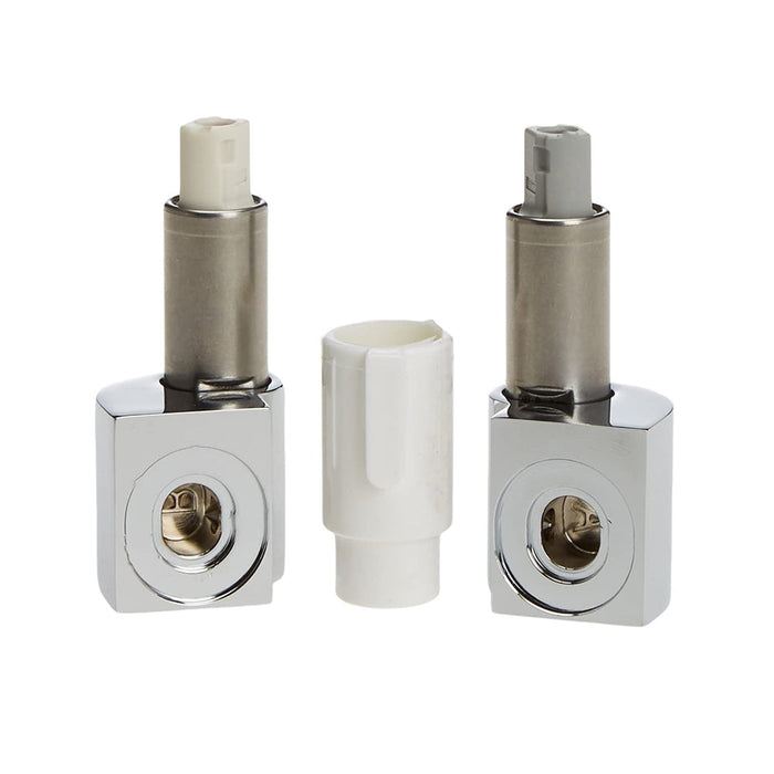 ROCA AI0012400R Bisagras Para Asientos Amortiguado