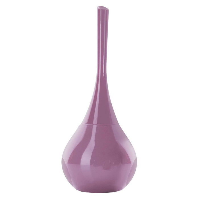 GEDY AZ337900000 Lilac Toilet Brush Holder