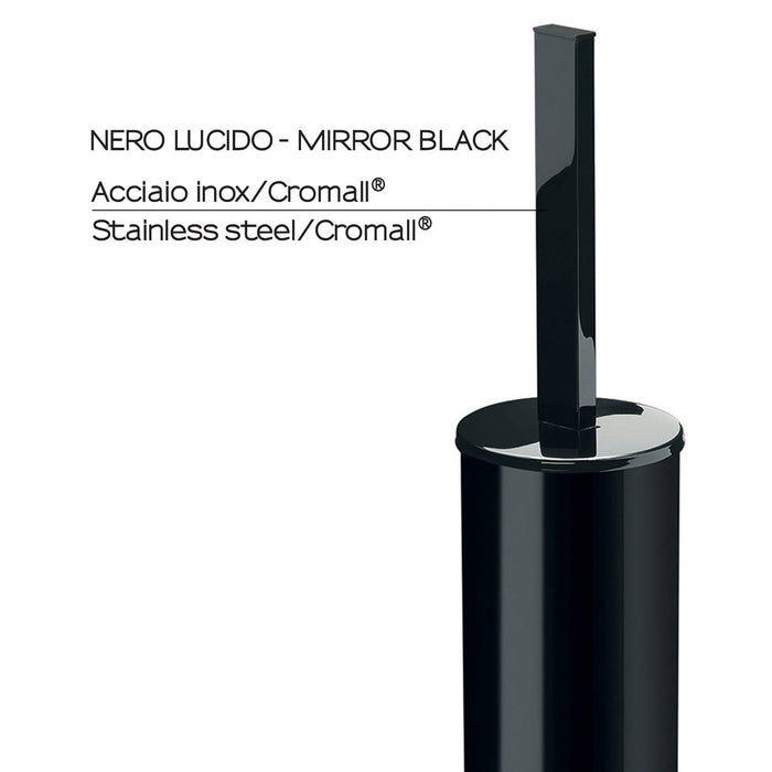 GEDY GT338400100 GRAN TORINO Escobillero De Suelo