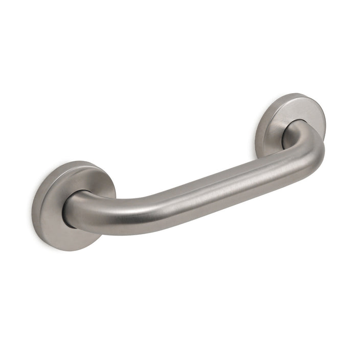 GEDY 50202438000 PROJECT Asidero 24 cm cepillado
