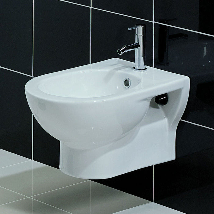 VALADARES 37401002K OPUS Bidé Suspendido