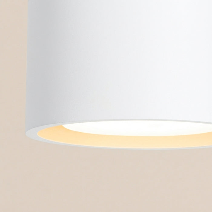 SOLLUX SL.2435 Plafón MODO 2 blanco Gx53