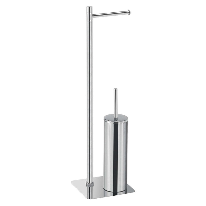 GEDY 11321300000 Columna de Pie Cromo