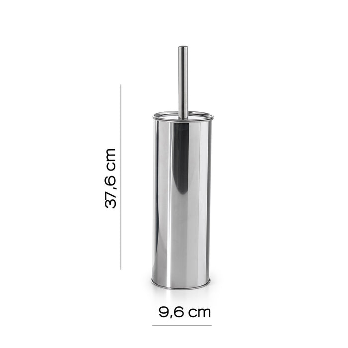 GEDY 11331300300 RALPH Escobillero Cromo