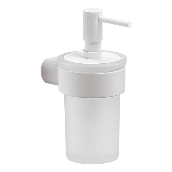 GEDY PI810200101 Dosificador Blanco Mate