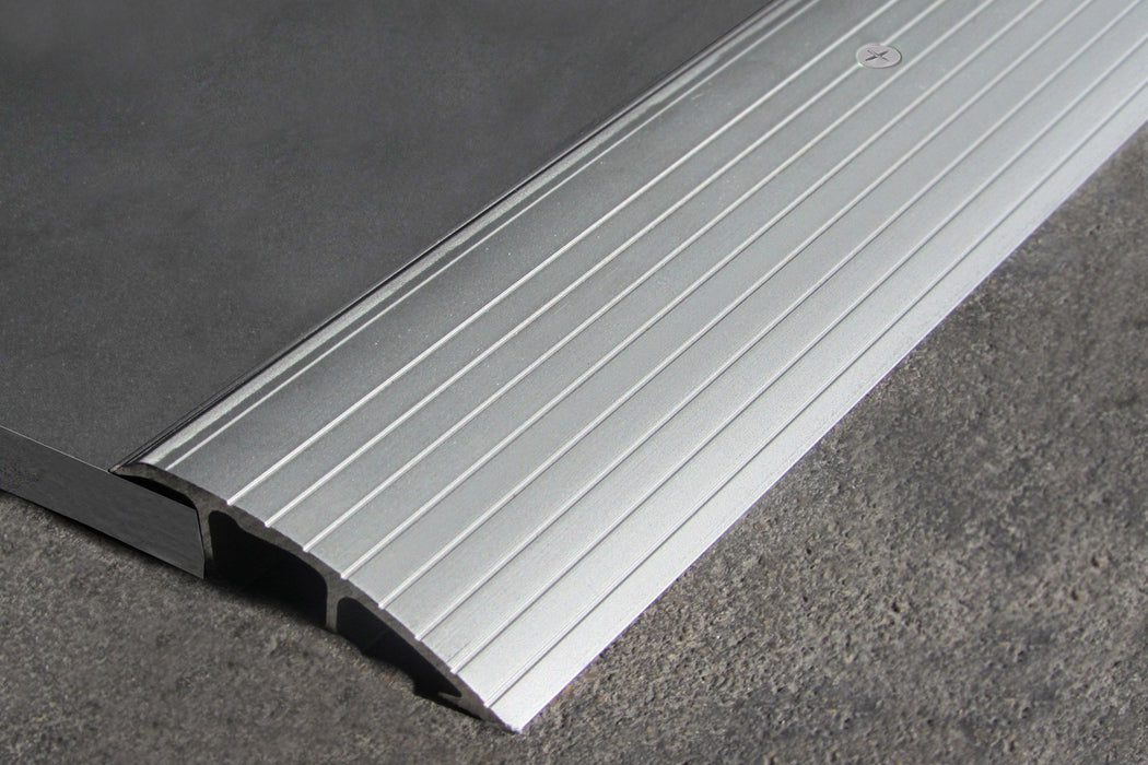 EMAC NOVONIVEL ACCESS Aluminio Plata Mate