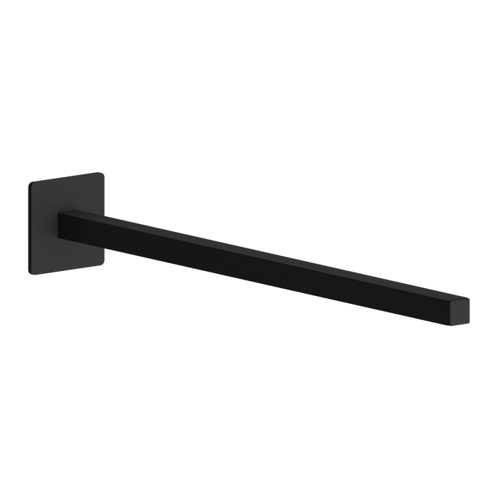 BELTRAN 20248 LUKA Vertical Bar Black Adhesive