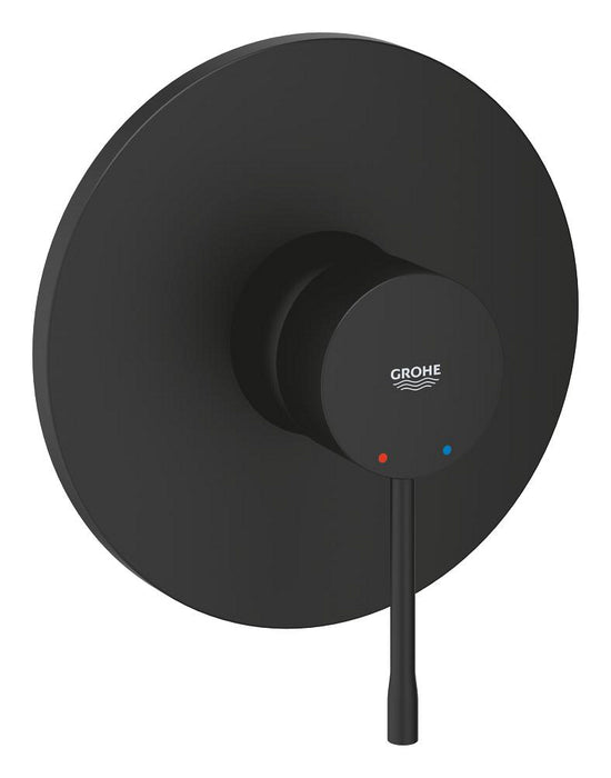 GROHE 24 168 KF1 ESSENCE Monomando Ducha 1/2" Negro