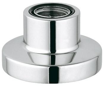 GROHE 27 151 000 Bathtub Shower Holder Chrome
