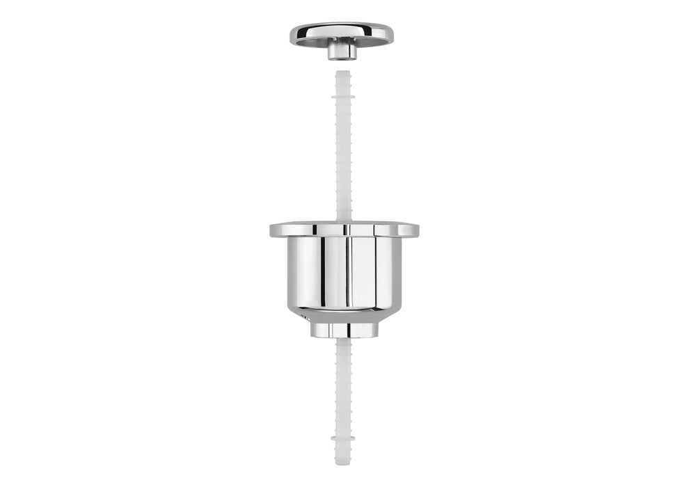 ROCA KIT G PULSADOR ENR MEC DESC D1P D2P