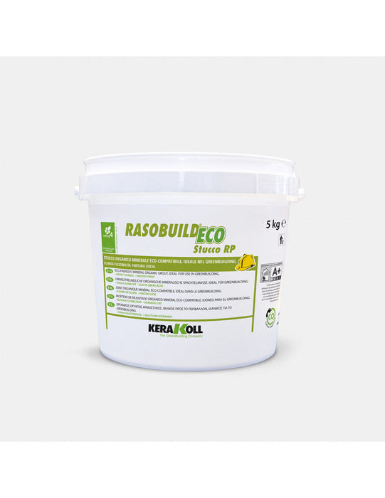 KERAKOLL 02080 RASOBUILD ECO STUCCO RP 5 kg