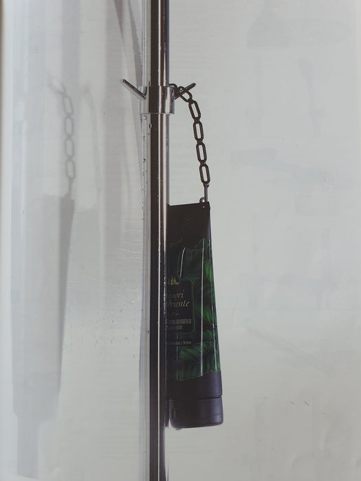 ARCOBAÑ 20PEBM  Percha Múltiple Abs