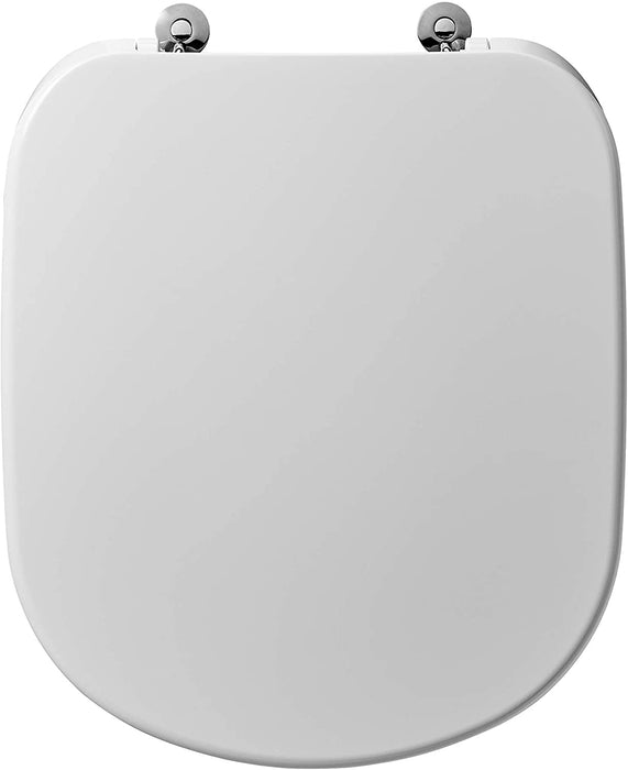 IDEAL STANDARD T679201 TEMPO Asiento Normal Blanco
