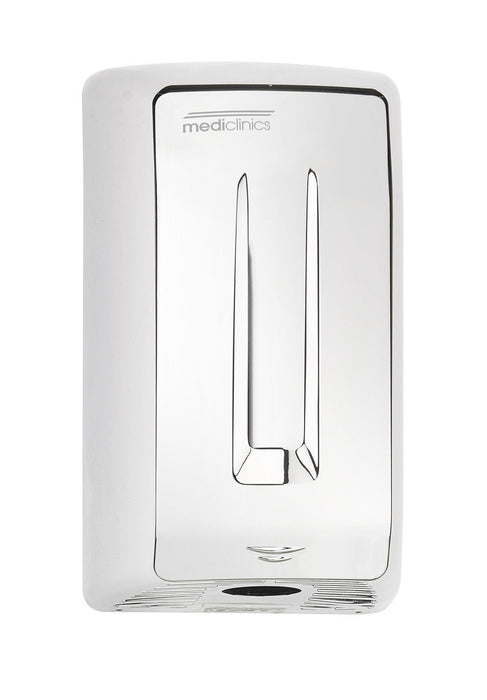 MEDICLINICS M04AC SMARTFLOW Secamanos ABS Brillo