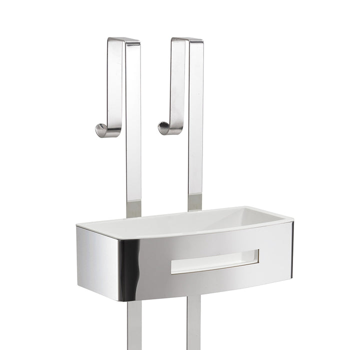 GEDY 77192300000 POSEIDON Portaobjetos 2 Repi