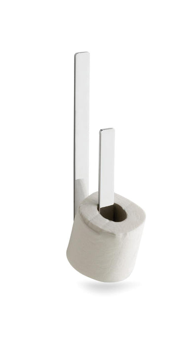 BELTRAN 21255 MILAN Portarrollo Rep.Papel Milan Pared Atornillar