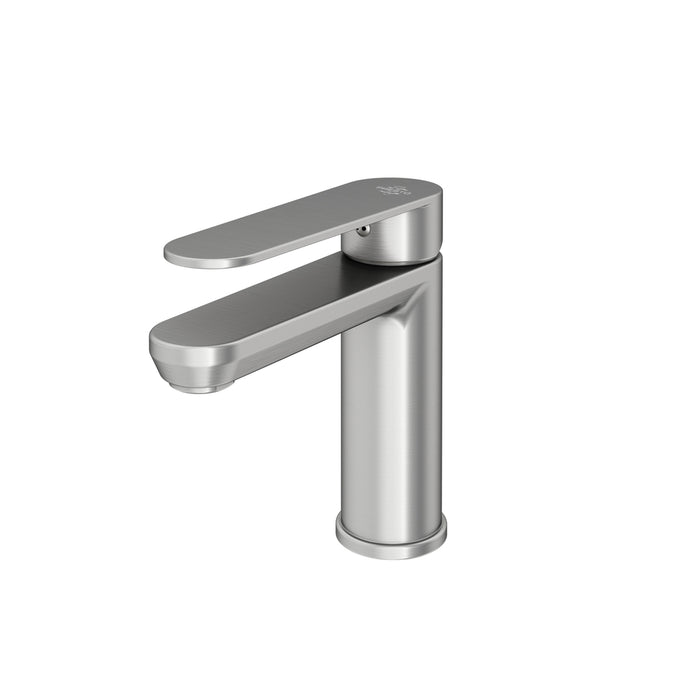 PRESTO 4625071 Nine lavabo Níquel cepillado
