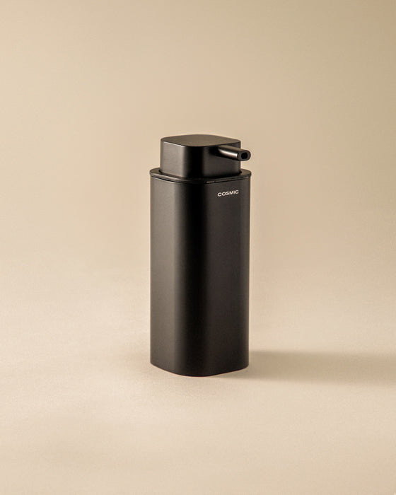 COSMIC WJB350A0004036 NEA Dosificador encimera 370ml negro mate