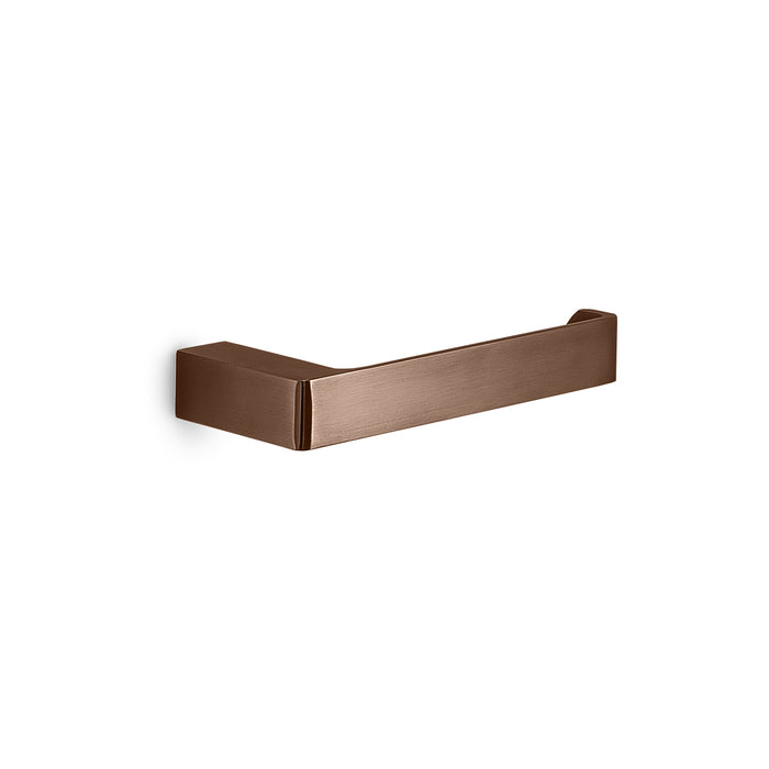 GEDY PI248200000 PIRENEI Portarrollo oro rosa