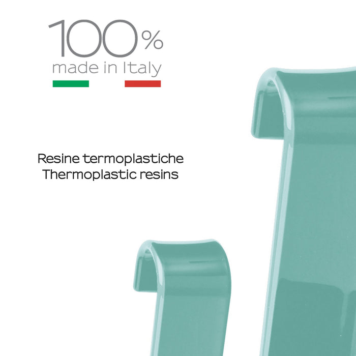 GEDY 20252700900 MERLINO Percha Radiador Agua